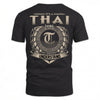 THAI HH88-K2–Personalized Name Quote Apparel “It’s an NAME Thing You Wouldn’t Understand”