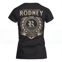 Women's Standard T-Shirt