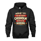 Unisex Hoodie