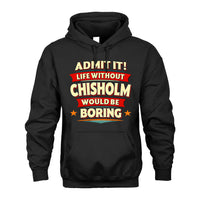 Unisex Hoodie