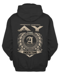 Unisex Hoodie