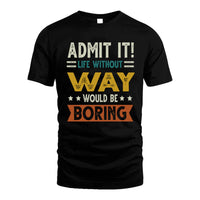Unisex Standard T-Shirt