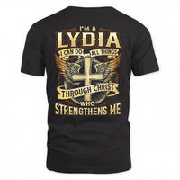 Unisex Standard T-Shirt