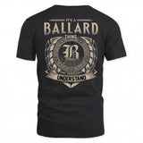 Unisex Standard T-Shirt