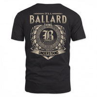 Unisex Standard T-Shirt