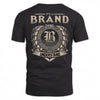 BRAND HH88-K2–Personalized Name Quote Apparel “It’s a/an NAME Thing You Wouldn’t Understand”