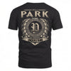 PARK HH88-K2–Personalized Name Quote Apparel “It’s an NAME Thing You Wouldn’t Understand”