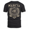 MARCIA HH88-K2–Personalized Name Quote Apparel “It’s an NAME Thing You Wouldn’t Understand”