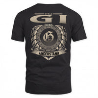 Unisex Standard T-Shirt