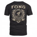 FONG HH88-K2–Personalized Name Quote Apparel “It’s a/an NAME Thing You Wouldn’t Understand”