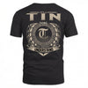 TIN HH88-K2–Personalized Name Quote Apparel “It’s an NAME Thing You Wouldn’t Understand”