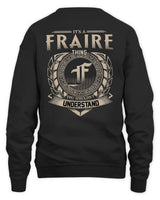 Unisex Sweatshirt