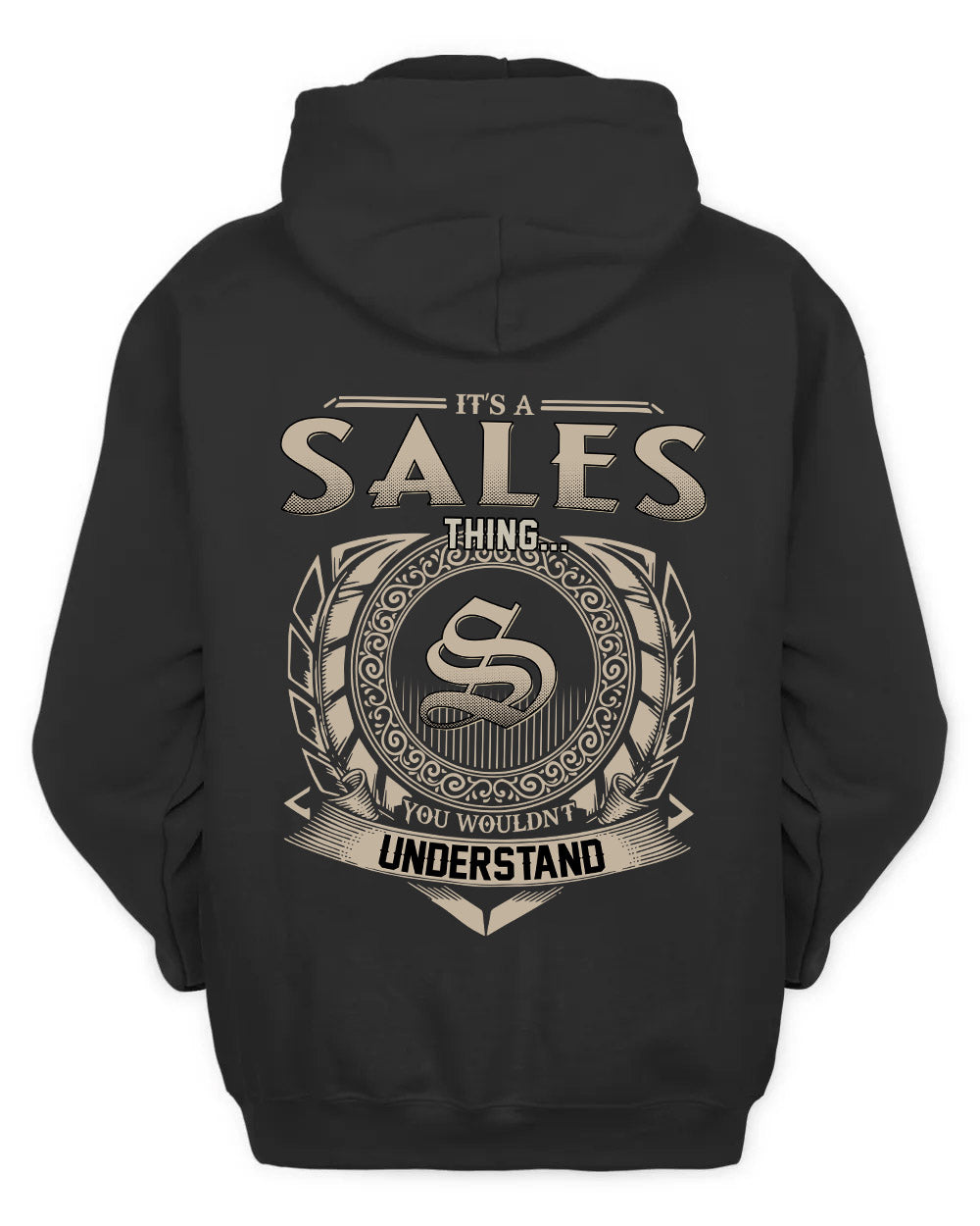 SALES HH88-K2–Personalized Name Quote Apparel “It’s a/an NAME Thing You Wouldn’t Understand”