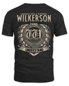 WILKERSON HH88-K2–Personalized Name Quote Apparel “It’s a/an NAME Thing You Wouldn’t Understand”