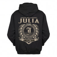 Unisex Hoodie