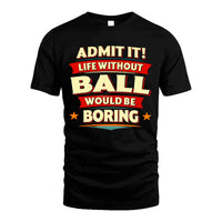 Unisex Standard T-Shirt