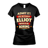 Women's Standard T-Shirt