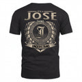 JOSE HH88-K2–Personalized Name Quote Apparel “It’s an NAME Thing You Wouldn’t Understand”