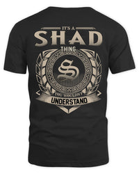 Unisex Standard T-Shirt