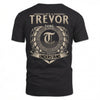 TREVOR HH88-K2–Personalized Name Quote Apparel “It’s an NAME Thing You Wouldn’t Understand”