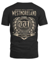 WESTMORELAND HH88-K2–Personalized Name Quote Apparel “It’s a/an NAME Thing You Wouldn’t Understand”