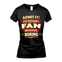 Women's Standard T-Shirt