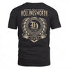 HOLLINGSWORTH HH88-K2–Personalized Name Quote Apparel “It’s a/an NAME Thing You Wouldn’t Understand”