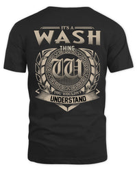Unisex Standard T-Shirt