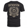 DICKERSON HH88-K2–Personalized Name Quote Apparel “It’s a/an NAME Thing You Wouldn’t Understand”