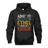 Unisex Hoodie