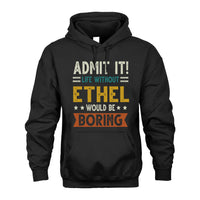 Unisex Hoodie