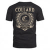 COLLARD HH88-K2–Personalized Name Quote Apparel “It’s a/an NAME Thing You Wouldn’t Understand”
