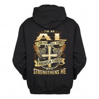 Unisex Hoodie