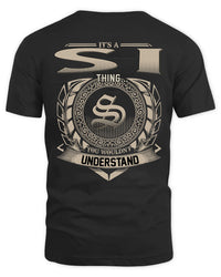 Unisex Standard T-Shirt