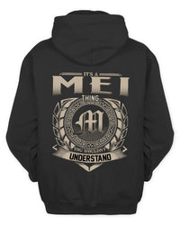 Unisex Hoodie