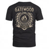 GATEWOOD HH88-K2–Personalized Name Quote Apparel “It’s a/an NAME Thing You Wouldn’t Understand”