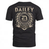 DAILEY HH88-K2–Personalized Name Quote Apparel “It’s a/an NAME Thing You Wouldn’t Understand”