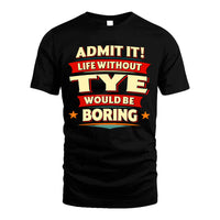 Unisex Standard T-Shirt