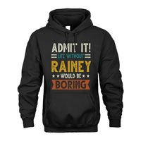 Unisex Hoodie