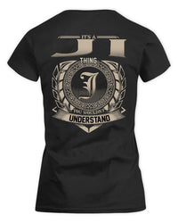 Women's Standard T-Shirt