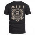 ALLI HH88-K2–Personalized Name Quote Apparel “It’s a/an NAME Thing You Wouldn’t Understand”