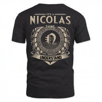 Unisex Standard T-Shirt