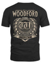 WOODFORD HH88-K2–Personalized Name Quote Apparel “It’s a/an NAME Thing You Wouldn’t Understand”