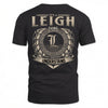 LEIGH HH88-K2–Personalized Name Quote Apparel “It’s an NAME Thing You Wouldn’t Understand”