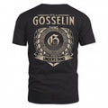 GOSSELIN HH88-K2–Personalized Name Quote Apparel “It’s a/an NAME Thing You Wouldn’t Understand”