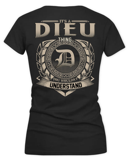 DIGGS HH88-K2–Personalized Name Quote Apparel “It’s a/an NAME Thing You Wouldn’t Understand”
