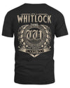WHITLOCK HH88-K2–Personalized Name Quote Apparel “It’s a/an NAME Thing You Wouldn’t Understand”