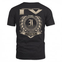 Unisex Standard T-Shirt