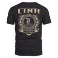 LINH HH88-K2–Personalized Name Quote Apparel “It’s a/an NAME Thing You Wouldn’t Understand”