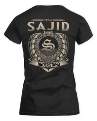 Women's Standard T-Shirt